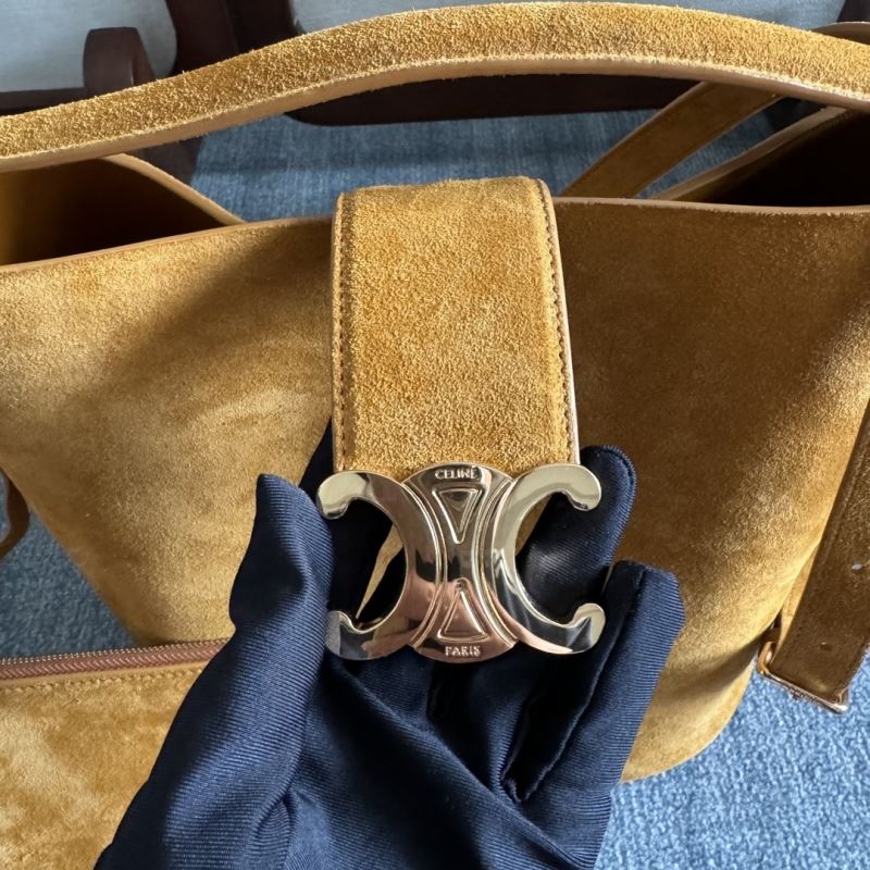 Celine Bucket Bags